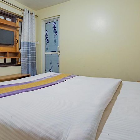 Oyo 821 Hotel Gauri Kathmandu Exterior foto